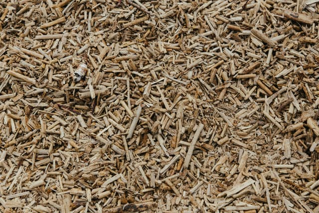 Mulch/Bark
